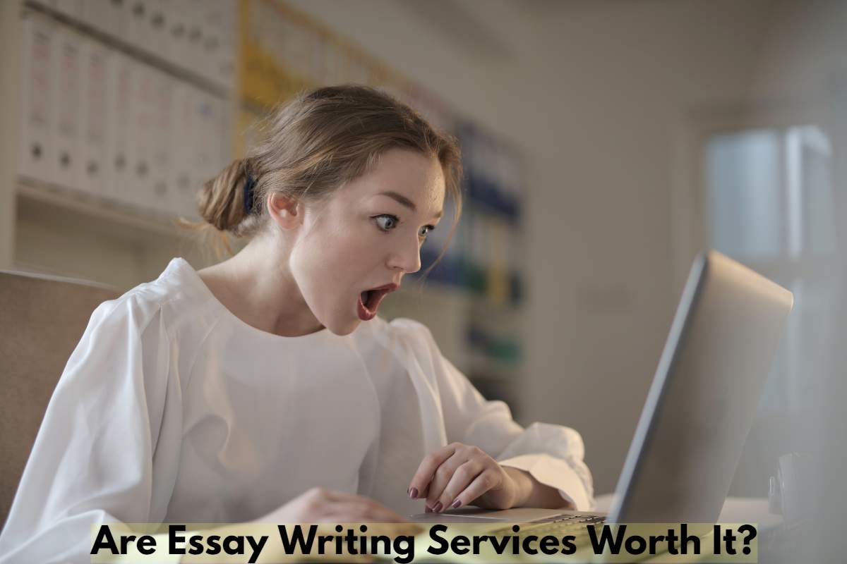 Are paper writing services worth it Are cheap custom writing services worth it