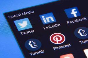 social media platforms to buy an essay from 